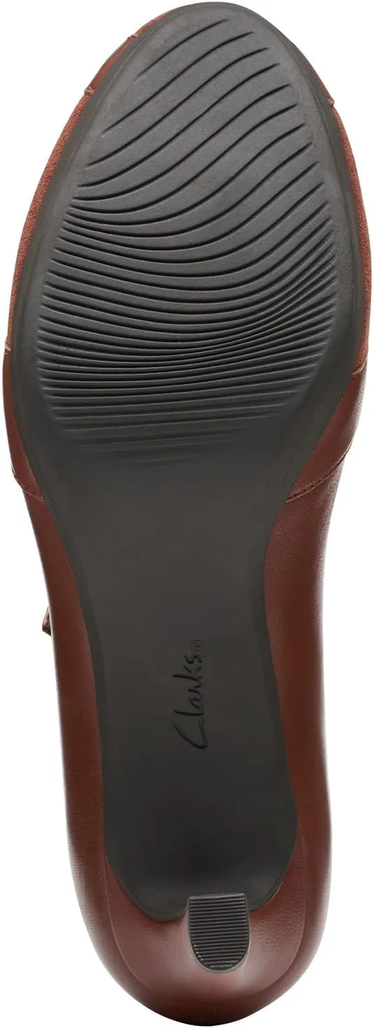 Clarks Women's Ambyr Light Pump