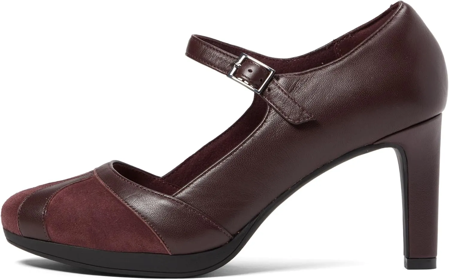 Clarks Women's Ambyr Light Pump