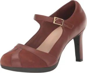 Clarks Women's Ambyr Light Pump