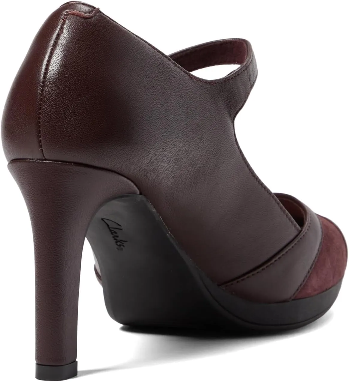 Clarks Women's Ambyr Light Pump