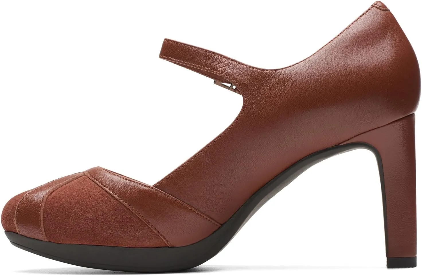 Clarks Women's Ambyr Light Pump