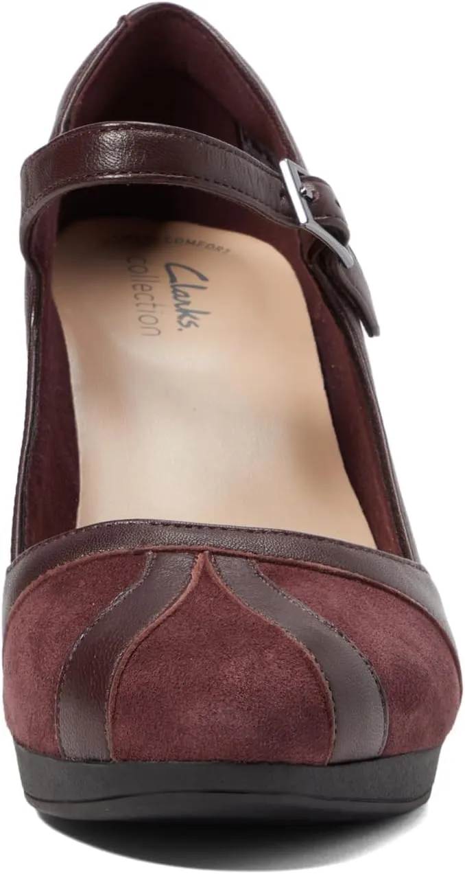 Clarks Women's Ambyr Light Pump