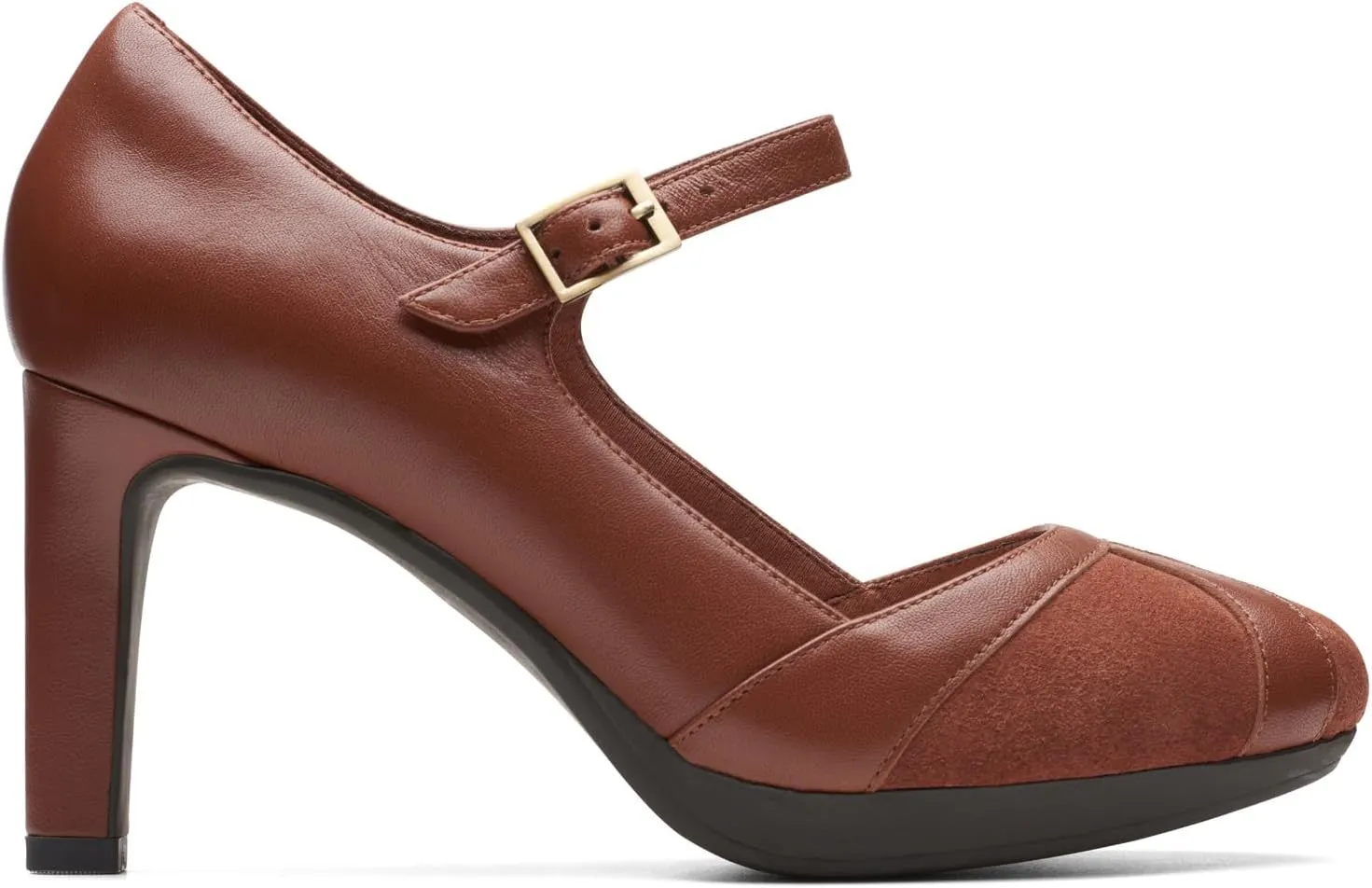 Clarks Women's Ambyr Light Pump