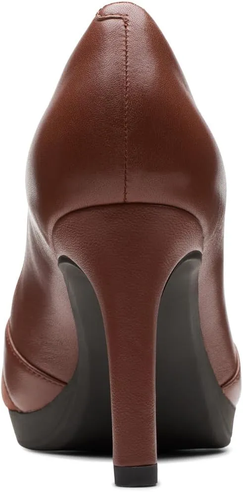 Clarks Women's Ambyr Light Pump