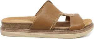 Clarks Women's Arwell Walk Flat Sandal