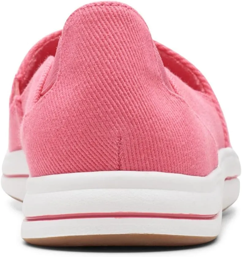 Clarks Women's Breeze Step Loafer