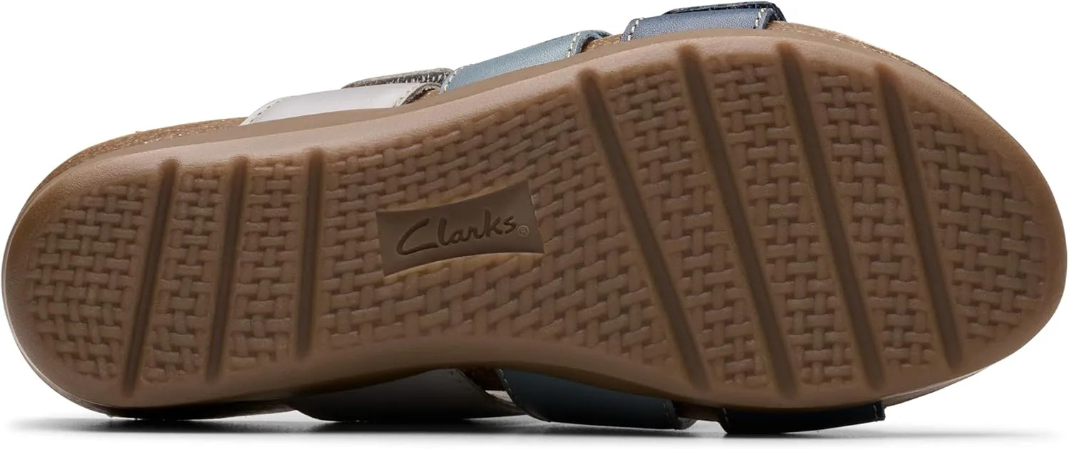 Clarks Women's Calenne Lily Sandal