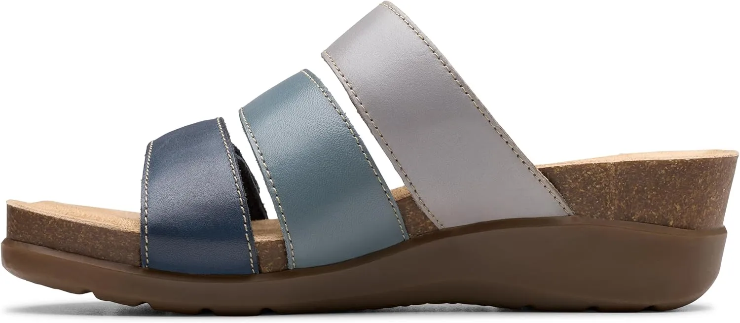 Clarks Women's Calenne Lily Sandal