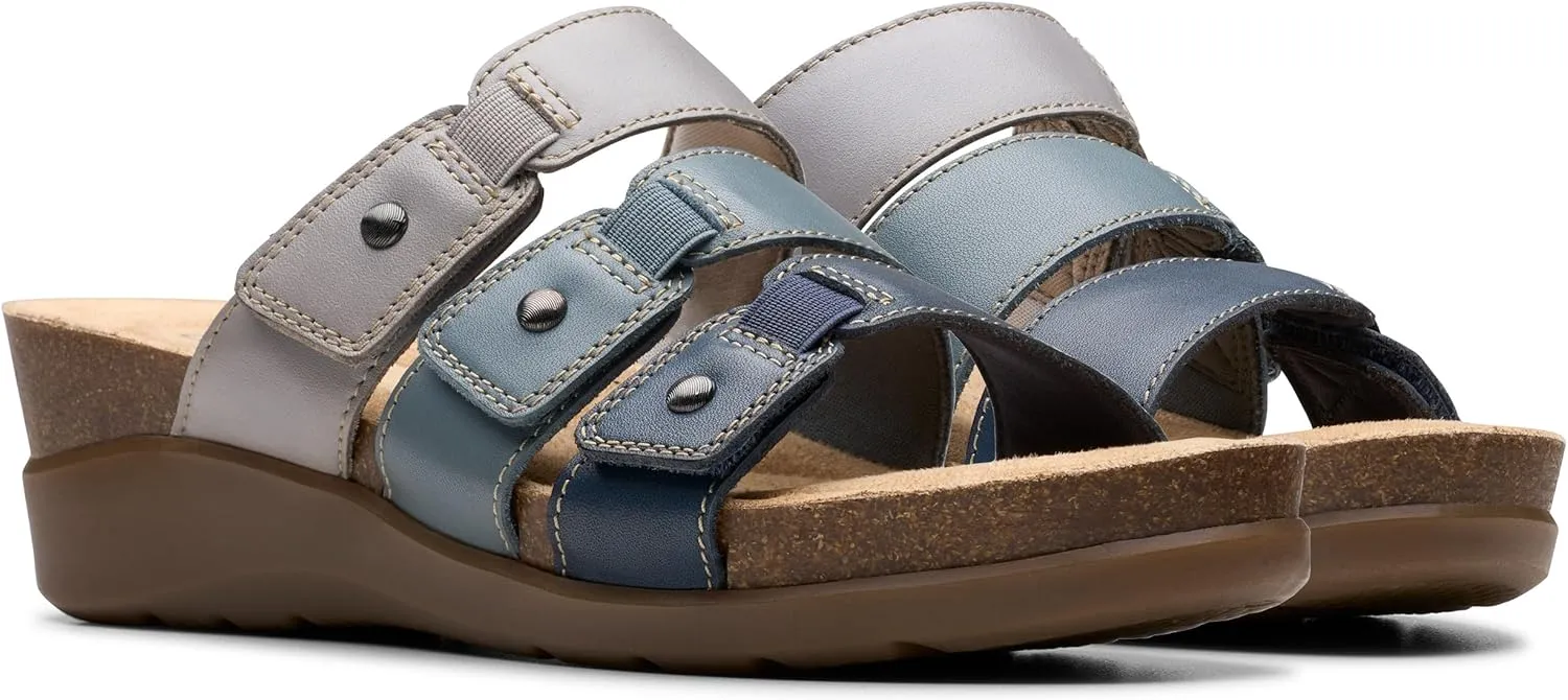 Clarks Women's Calenne Lily Sandal
