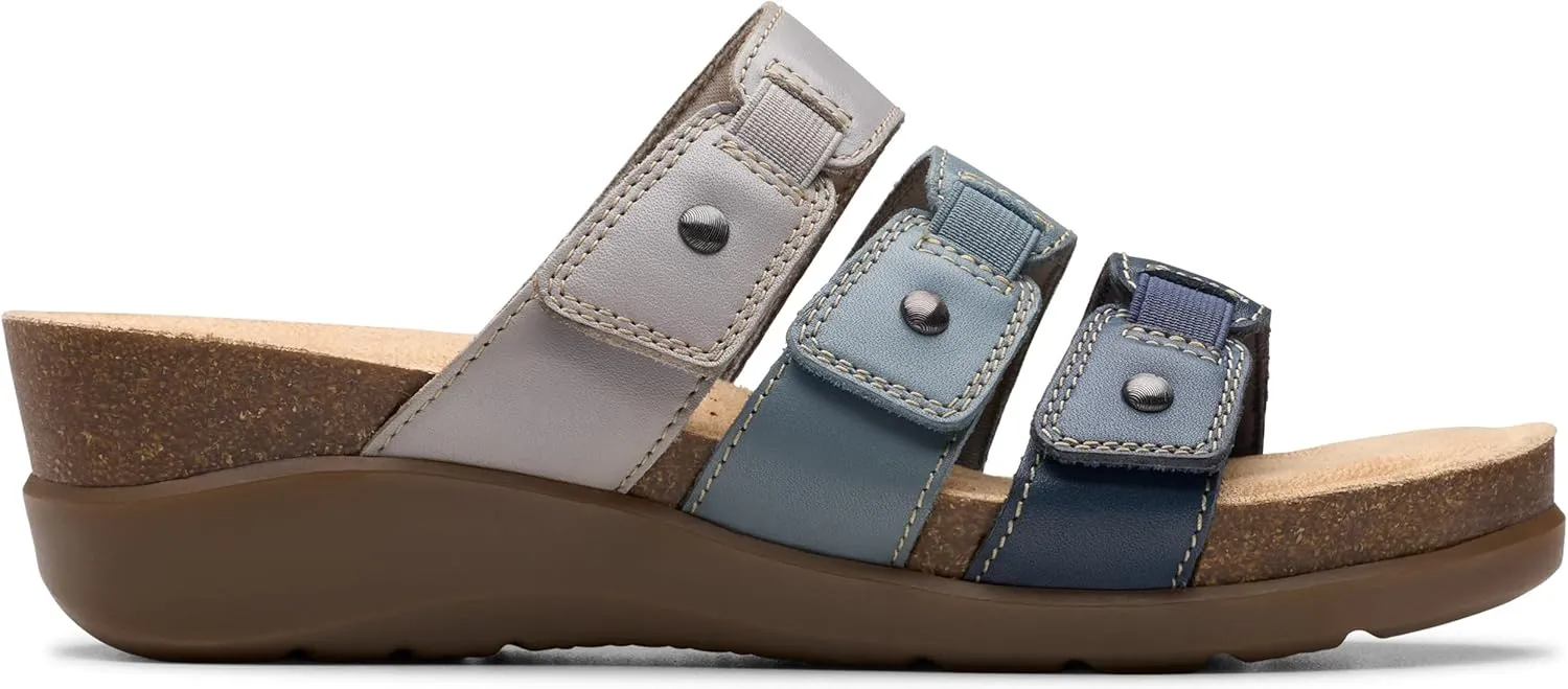 Clarks Women's Calenne Lily Sandal