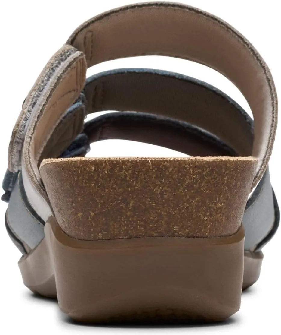 Clarks Women's Calenne Lily Sandal