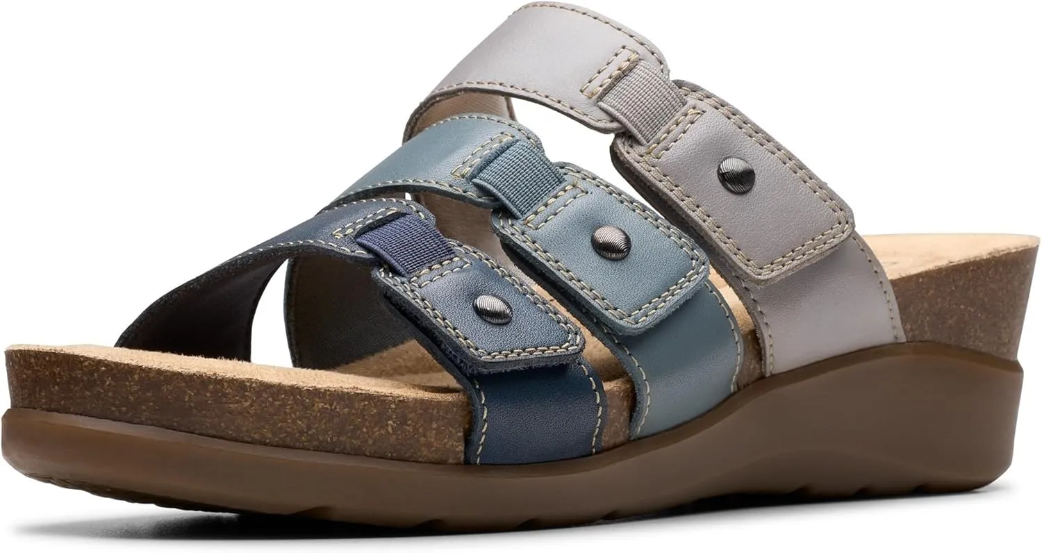 Clarks Women's Calenne Lily Sandal