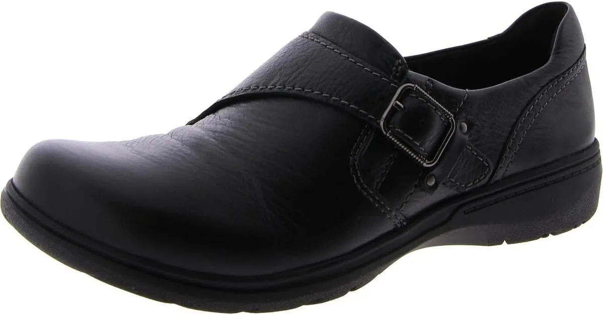 Clarks Women's Carleigh Jazz Loafer