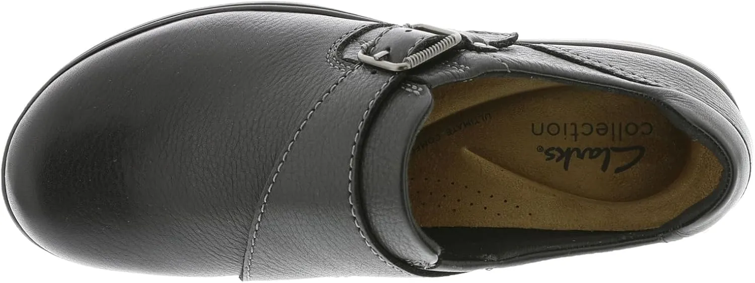 Clarks Women's Carleigh Jazz Loafer