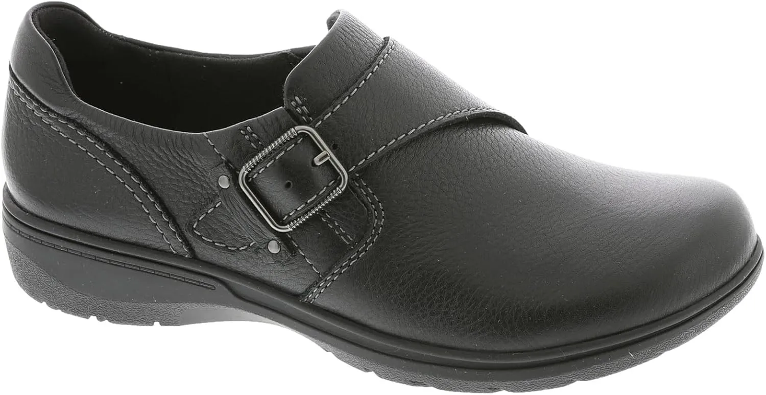Clarks Women's Carleigh Jazz Loafer