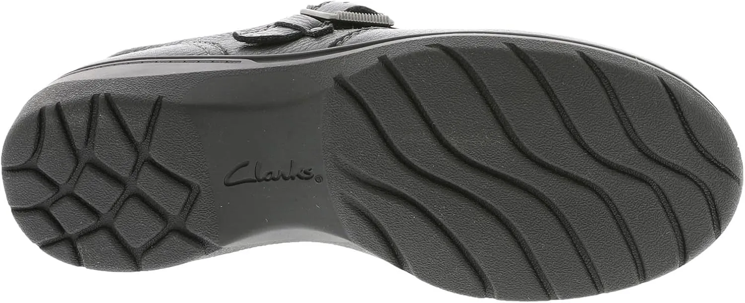 Clarks Women's Carleigh Jazz Loafer