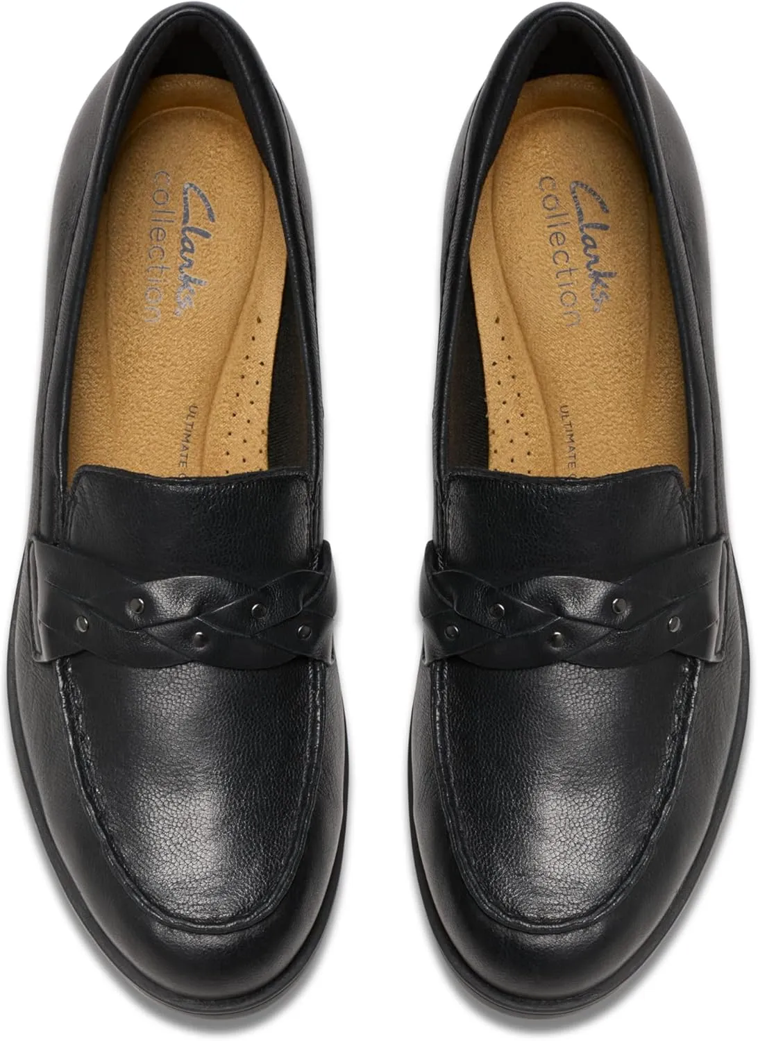 Clarks Women's Charlten Echo Loafer