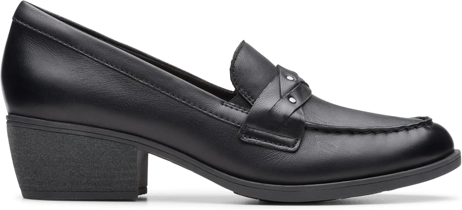 Clarks Women's Charlten Echo Loafer