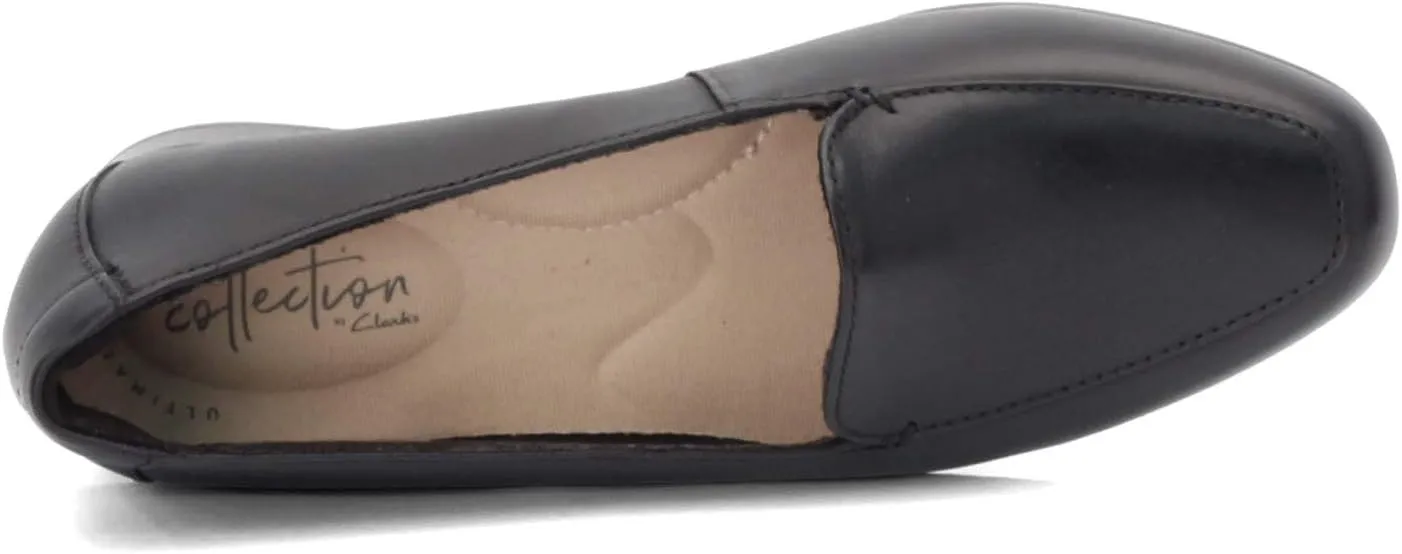 Clarks Women's Juliet Lora Loafer