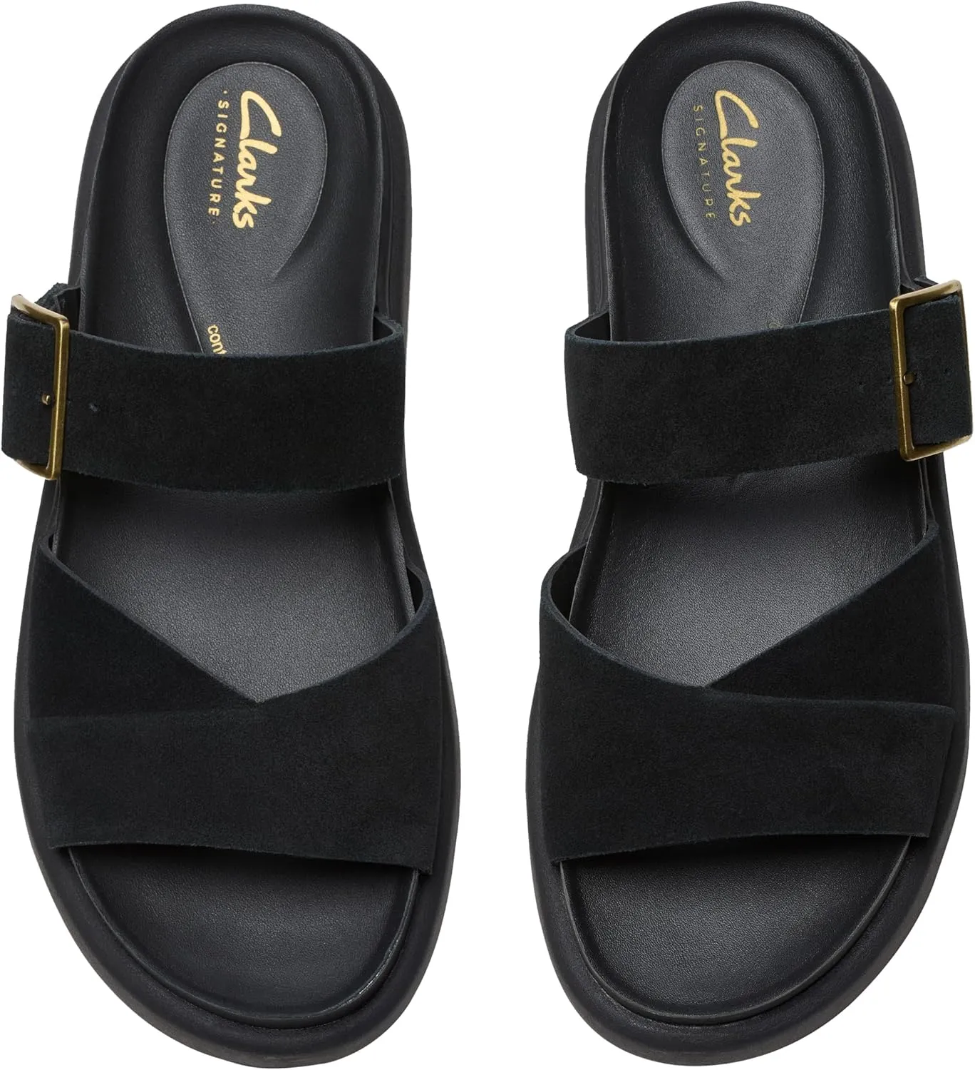 Clarks Women's Slingback Sandal
