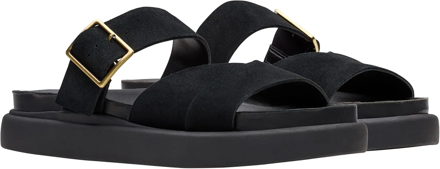 Clarks Women's Slingback Sandal