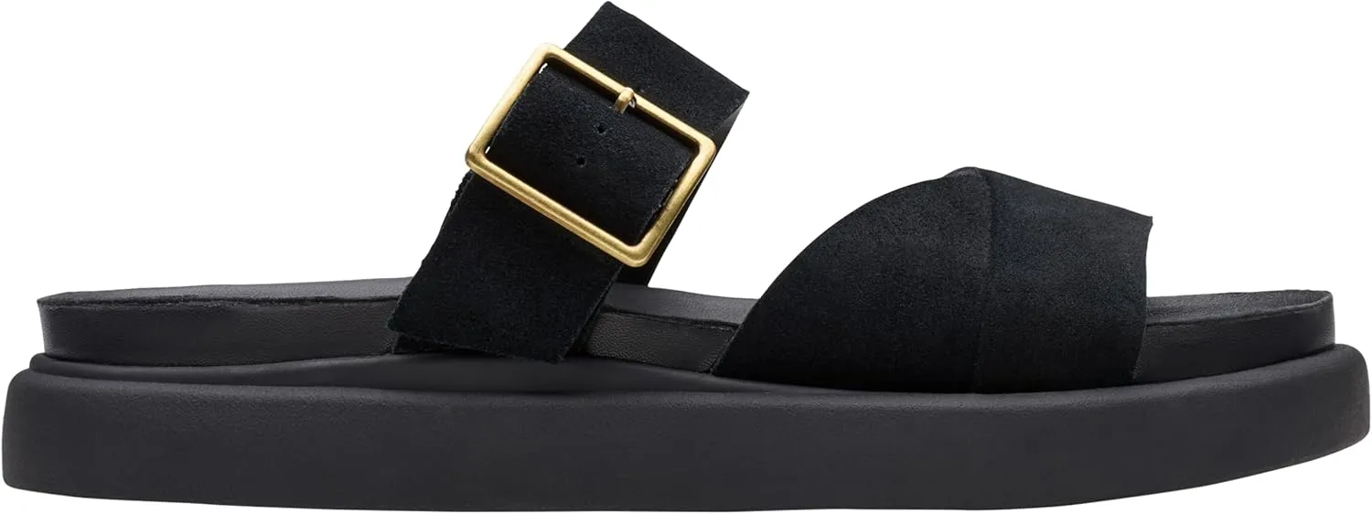 Clarks Women's Slingback Sandal
