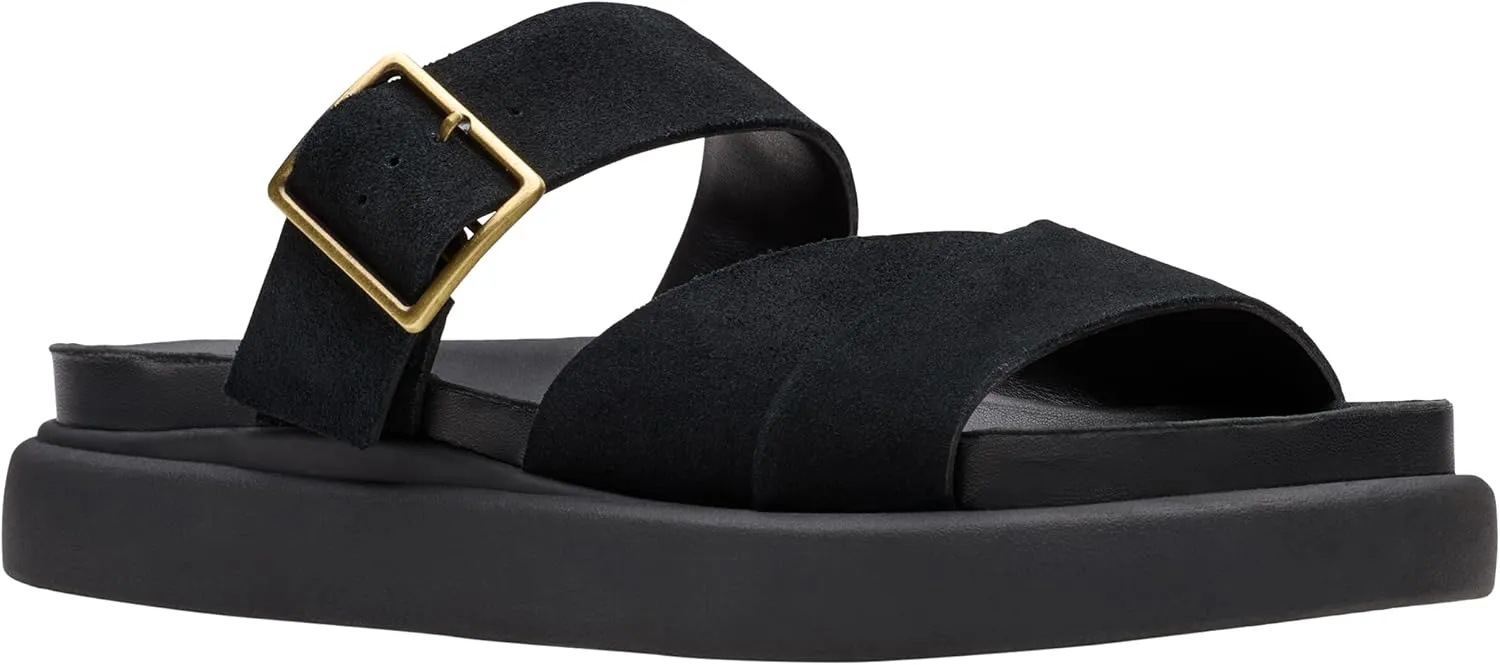 Clarks Women's Slingback Sandal