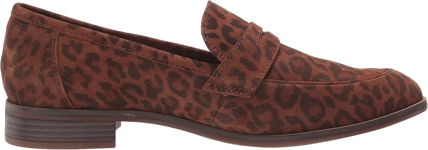 Clarks Women's Trish Rose Loafer