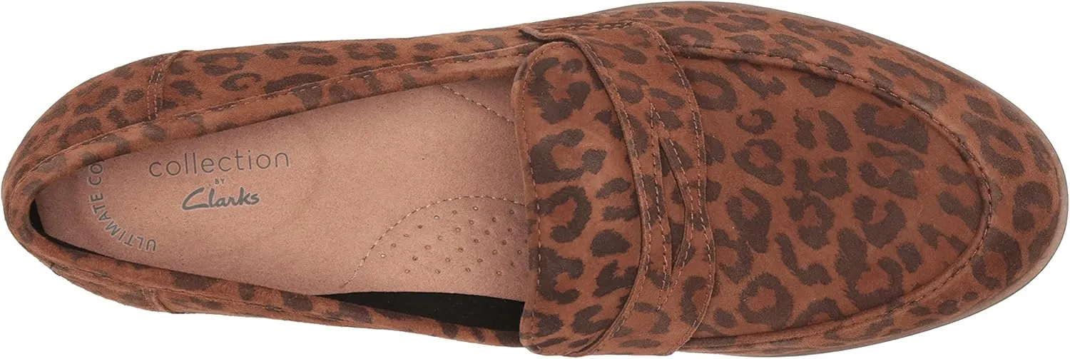 Clarks Women's Trish Rose Loafer