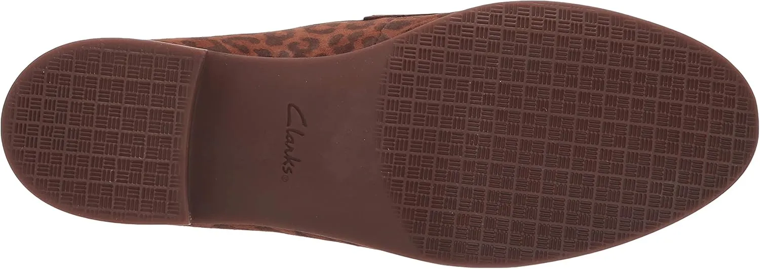 Clarks Women's Trish Rose Loafer