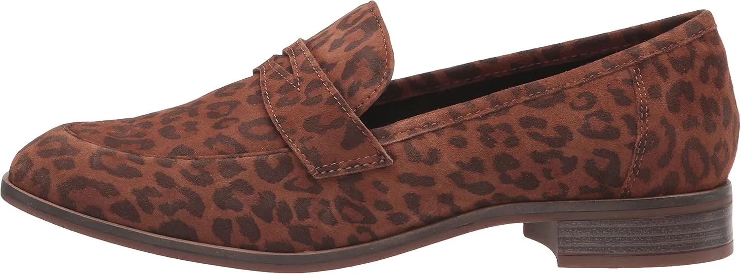Clarks Women's Trish Rose Loafer