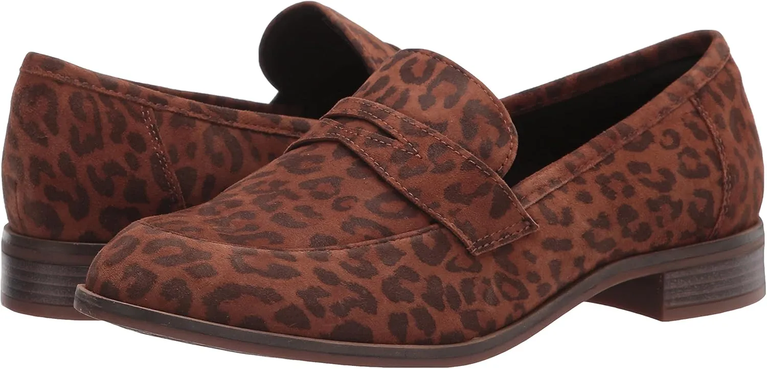 Clarks Women's Trish Rose Loafer