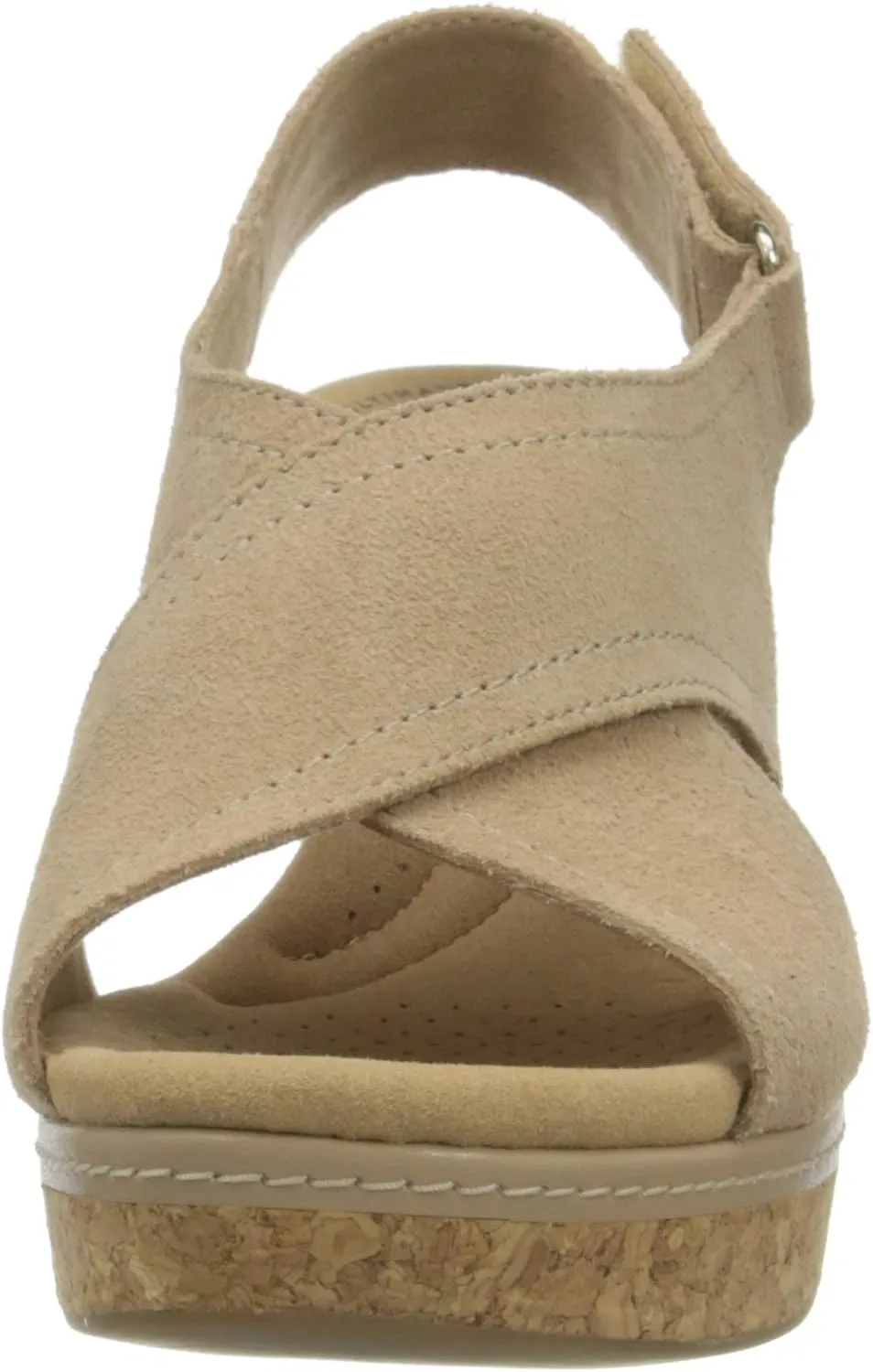 Clarks Women's Wedge Sandal