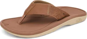 Cobian Men's Sandal Sumo Terra Flip Flop