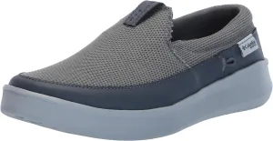 Columbia Men's Boatside Breathe PFG Boat Shoe