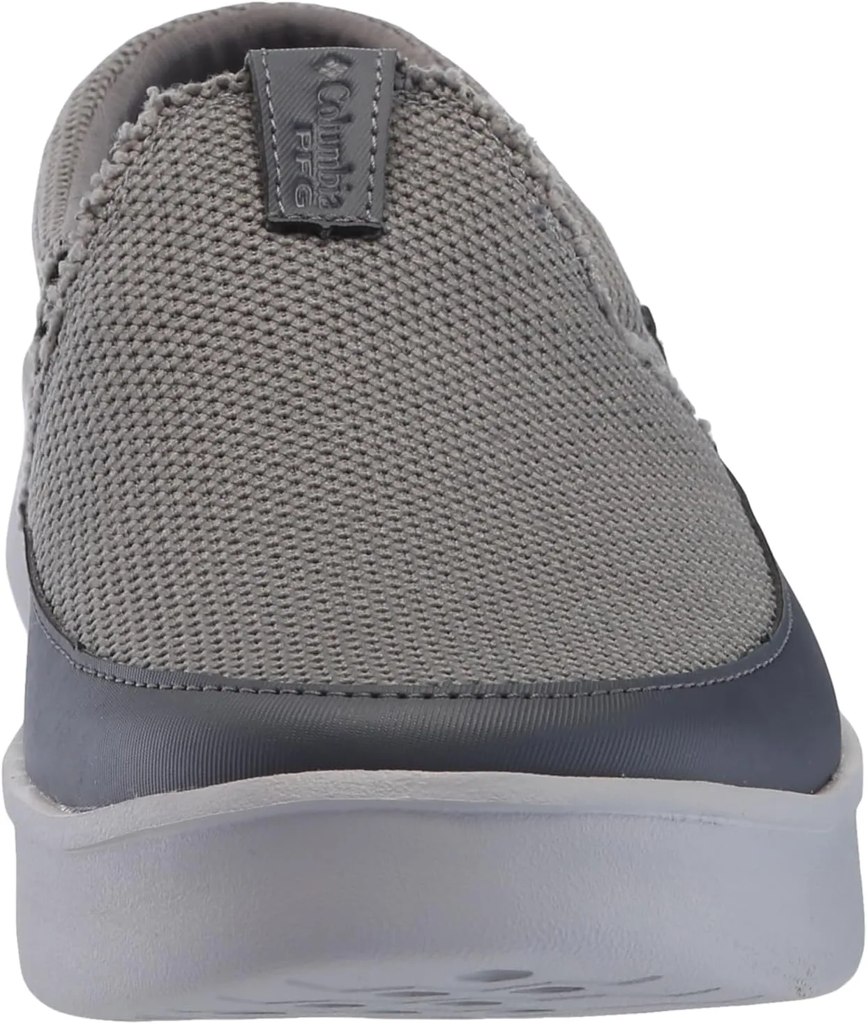 Columbia Men's Boatside Breathe PFG Boat Shoe