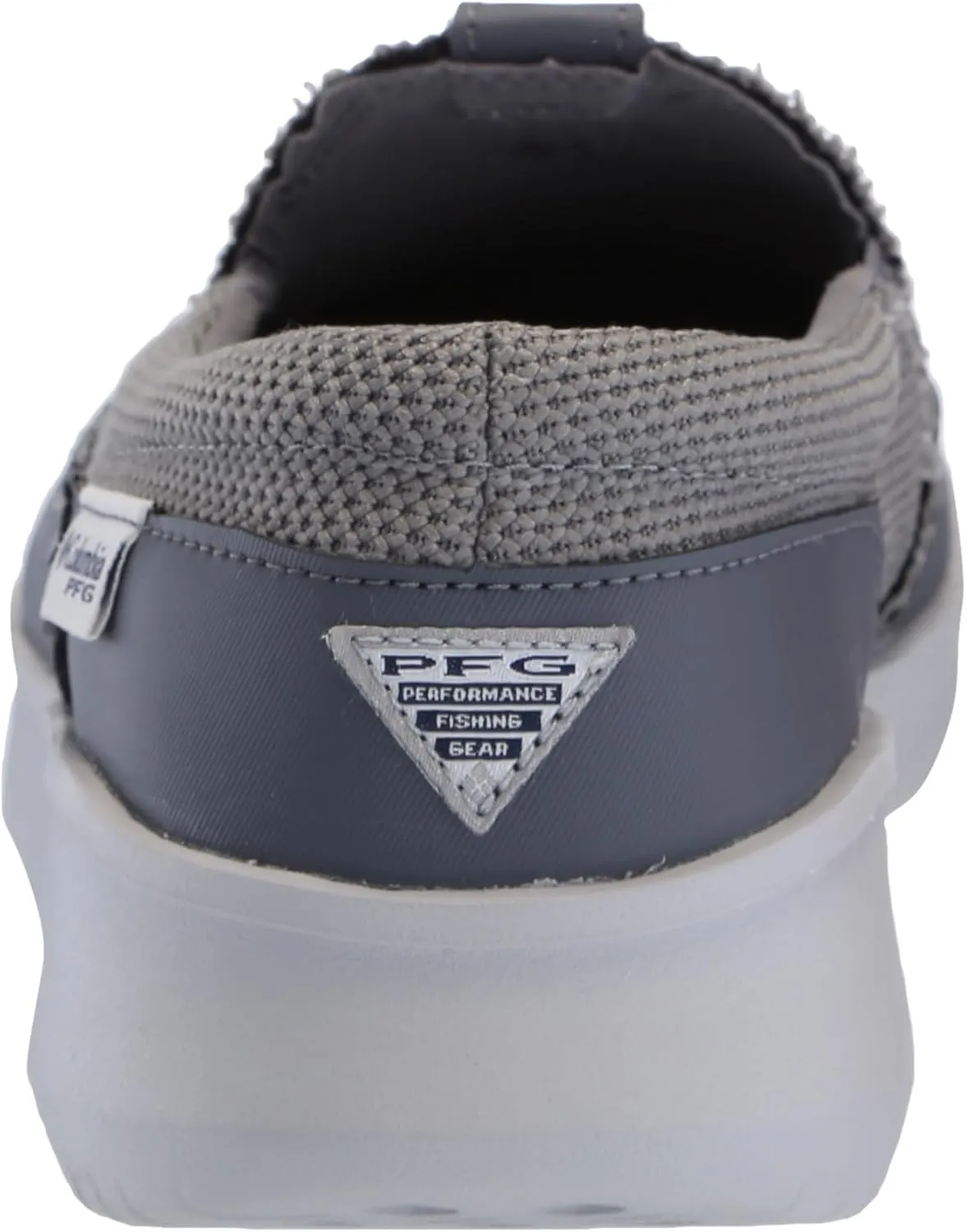 Columbia Men's Boatside Breathe PFG Boat Shoe