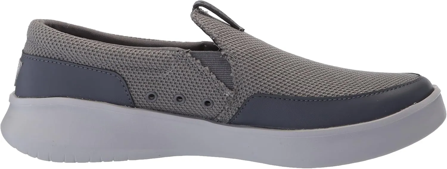 Columbia Men's Boatside Breathe PFG Boat Shoe