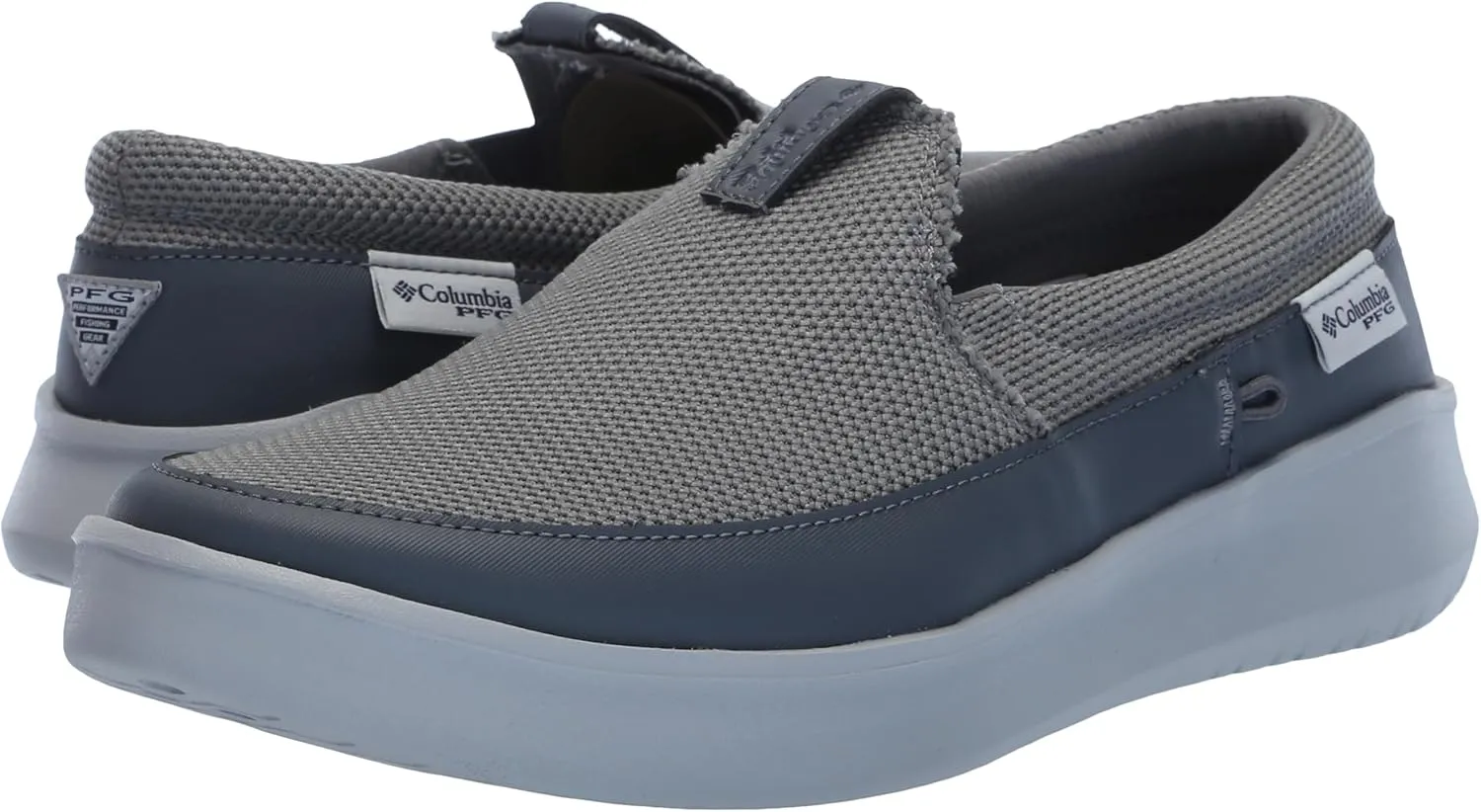Columbia Men's Boatside Breathe PFG Boat Shoe