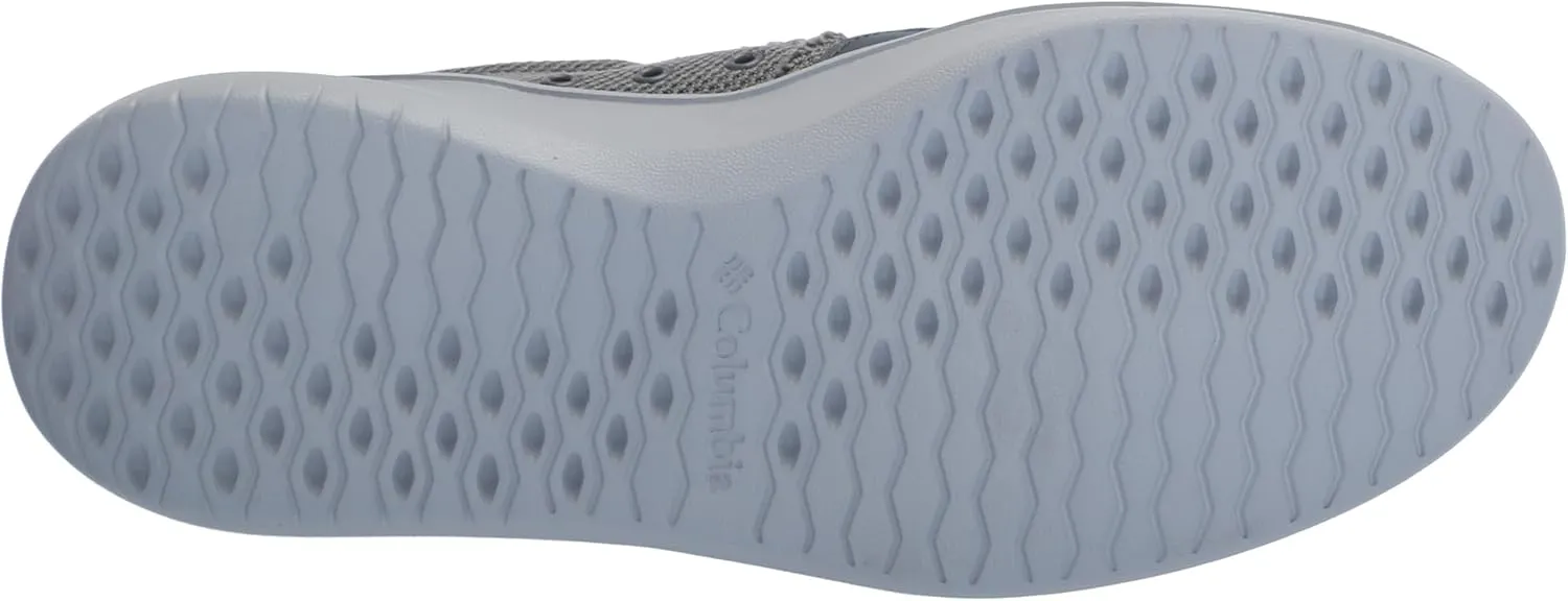 Columbia Men's Boatside Breathe PFG Boat Shoe
