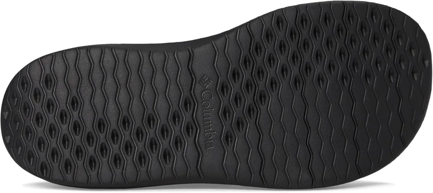 Columbia Men's Boatside Fish Flip Sport Sandal