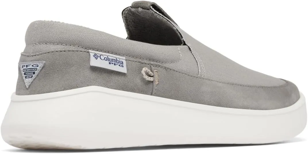 Columbia Men's Boatside PFG Boat Shoe