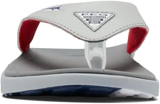 Columbia Men's Fish Flip PFG Ii Sport Sandal