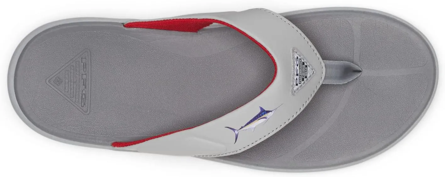 Columbia Men's Fish Flip PFG Ii Sport Sandal