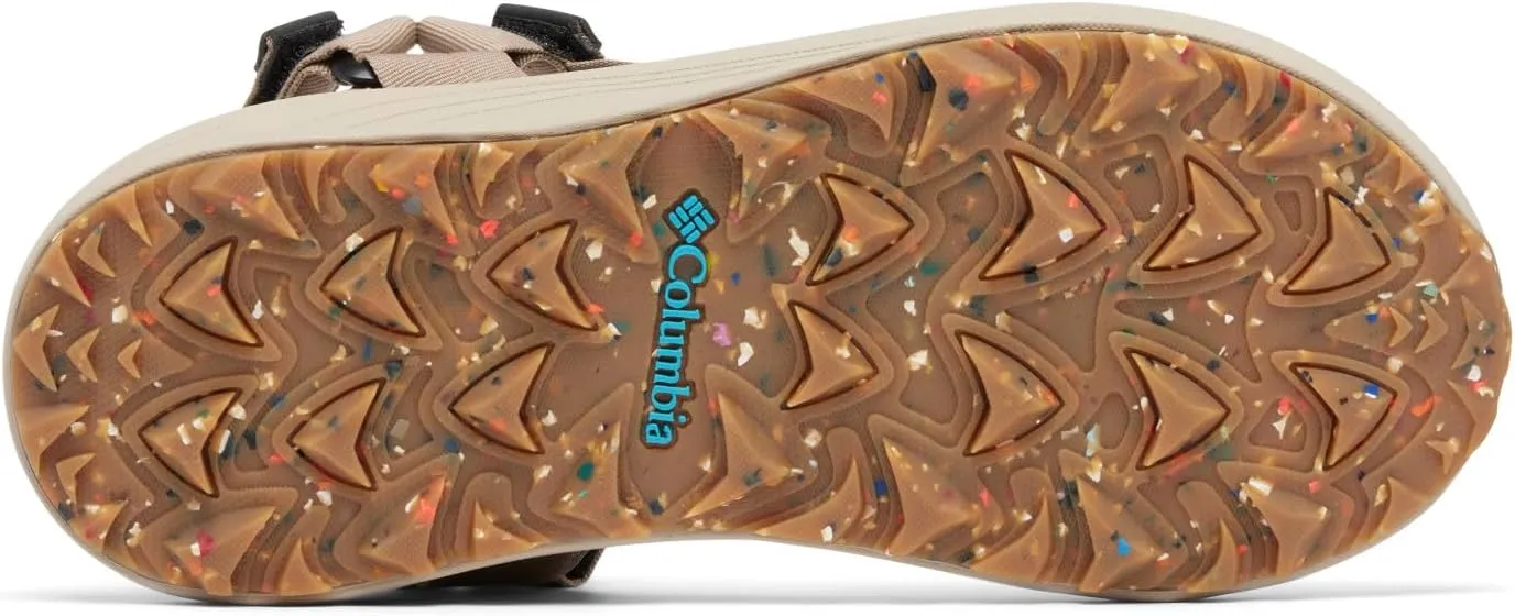 Columbia Men's Globetrot Sandal Sport