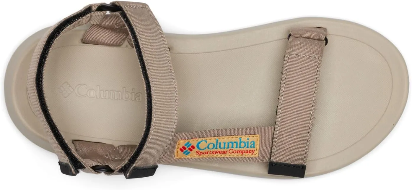 Columbia Men's Globetrot Sandal Sport