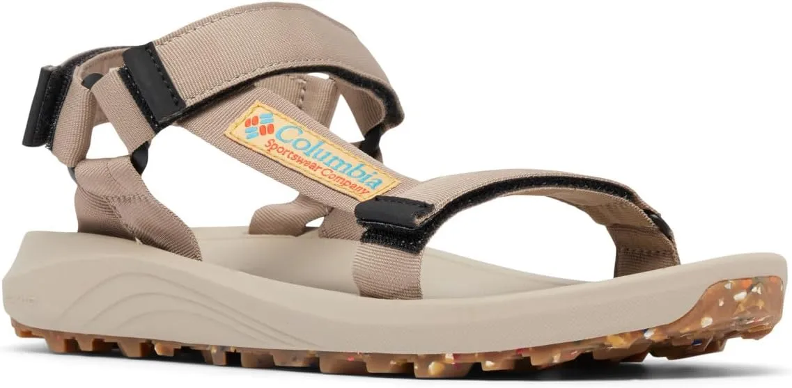 Columbia Men's Globetrot Sandal Sport