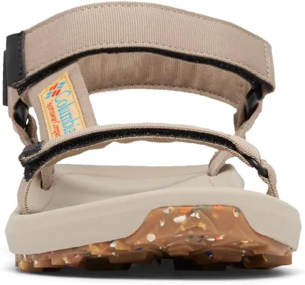 Columbia Men's Globetrot Sandal Sport