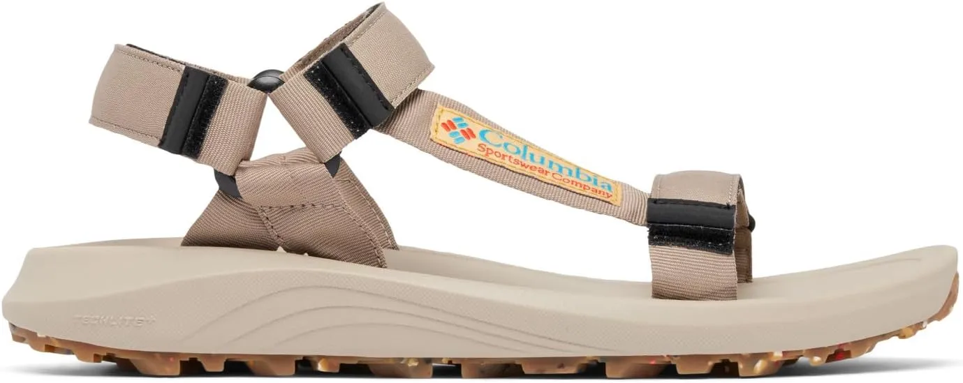 Columbia Men's Globetrot Sandal Sport