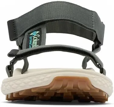 Columbia Men's Konos Globetrot Sport Sandal